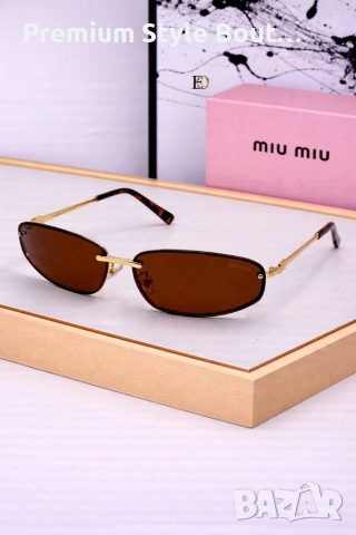 Очила + висок клас калъф + на марката кутия + сертификат + кърпичка Ray ban celine miu miu cartier, снимка 3 - Слънчеви и диоптрични очила - 53934736