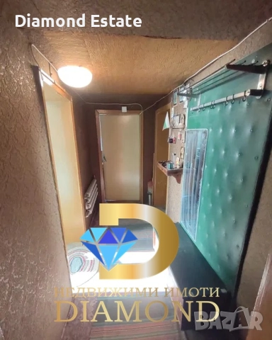 Етаж от двуетажна къща в гр. Първомай, снимка 13 - Етаж от къща - 51808528