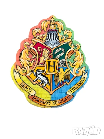 Пиняти за рожден ден – ръчна изработка, по поръчка, снимка 6 - Други - 53258019