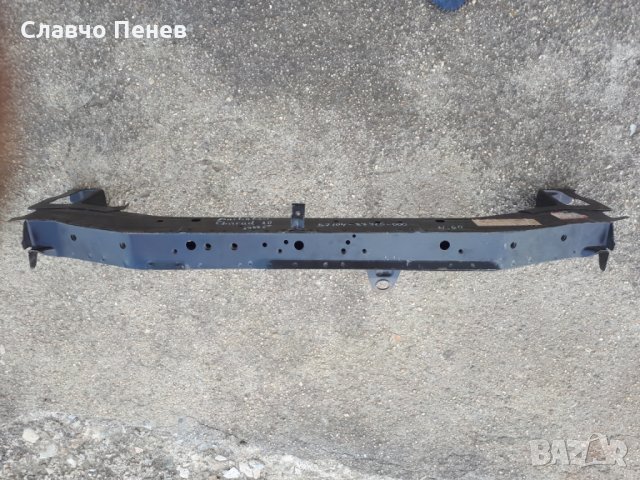 Греда средна челна за Daihatsu CHARADE  87-93 ( G100S/102), снимка 3 - Части - 33853597