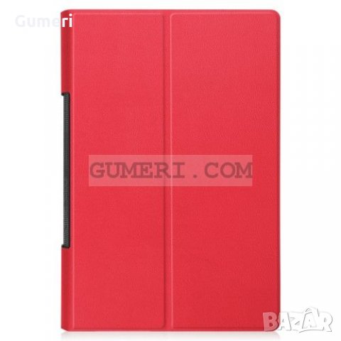 Lenovo Yoga Tab 13 Тефтер Стойка, снимка 16 - Калъфи, кейсове - 35519315