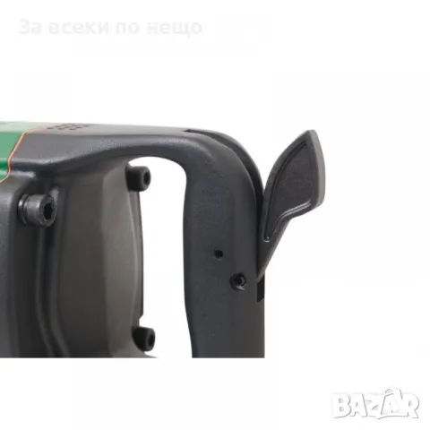 Пневматичен ударен гайковерт с дълъг шпиндел 1 3800 Nm RockForce, снимка 7 - Други инструменти - 50333777