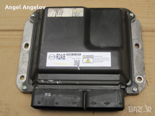 Компютър R2AB18881L / 275800-9158 за Мазда 6 Mazda 6 2,2, снимка 1