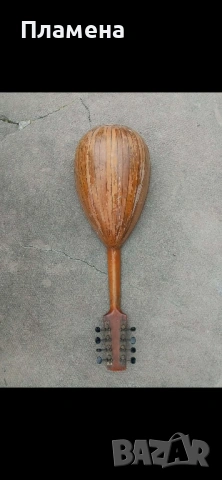 Мандолина , снимка 5 - Друга електроника - 53062721