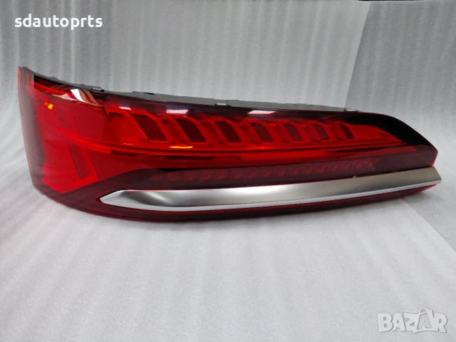 4M0945075B Нов LED Ляв Стоп Audi Q7 SQ7 4M Facelift, снимка 2 - Части - 50861927