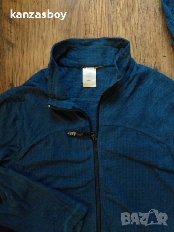 REI A Life Outdoors - страхотно мъжко горнище, снимка 5 - Спортни дрехи, екипи - 38332934