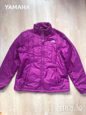 The North Fece  Дамско Яке  ХЛ, снимка 8 - Якета - 35581545