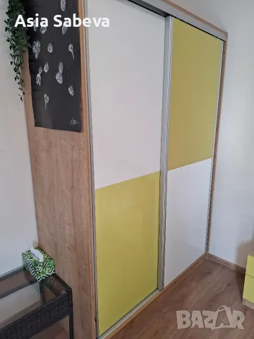 Комплект детска стая, снимка 2 - Мебели за детската стая - 56105122