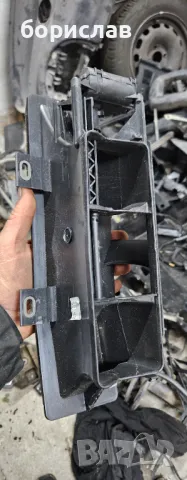 Клапа и моторче за Фолксваген Пасат б6 