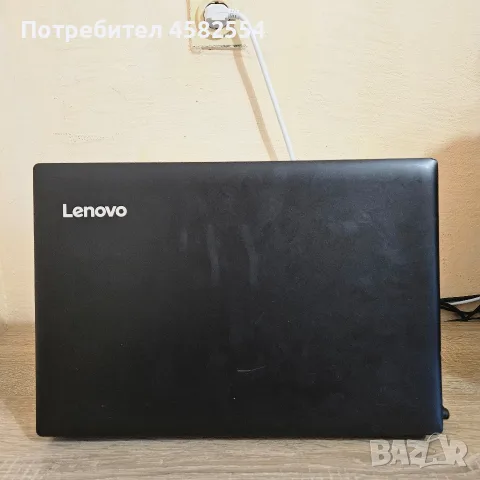 Лаптоп LENOVO IDEAPAD 330 I5 / 8GB / 256GB SSD, снимка 5 - Лаптопи за работа - 56149025