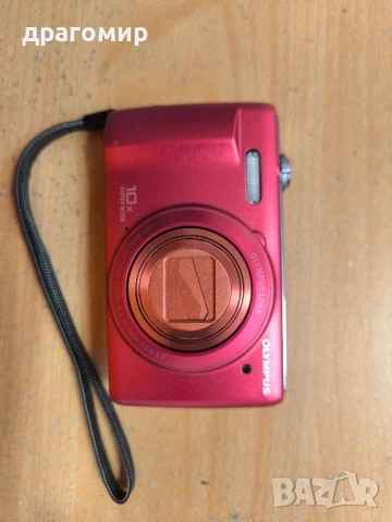 Olympus VR-350