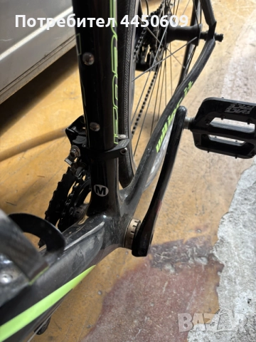 Карбонов Велсипед Wilier, снимка 5 - Велосипеди - 56365087