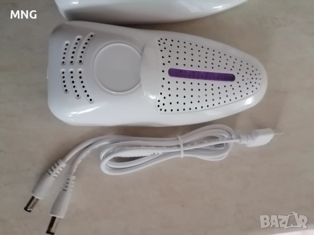 Уред за сушене на обувки