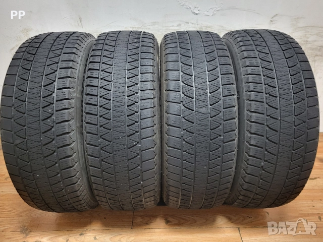 215/65/16 Bridgestone / зимни гуми
