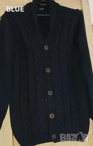 Жилетка 158-164, снимка 2 - Детски пуловери и жилетки - 48017017