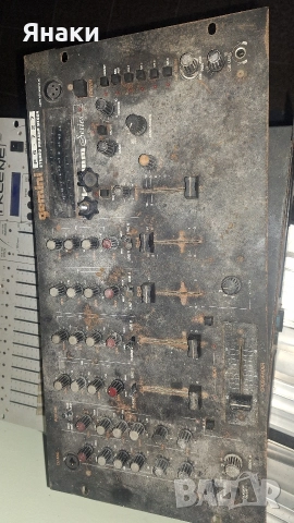 Професионални уреди за озвучаване и осветление, снимка 3 - Друга електроника - 52790872