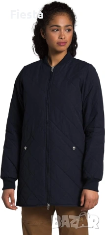 Ново яке The North Face Women's Cuchillo Parka, размер XS, снимка 15 - Якета - 54136559