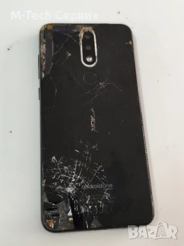 Nokia 5.1 Plus за части цял