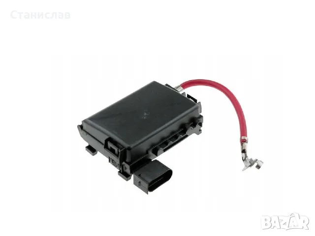 Клемна кутия за VW, Skoda, Seat, Audi – 1J0937550