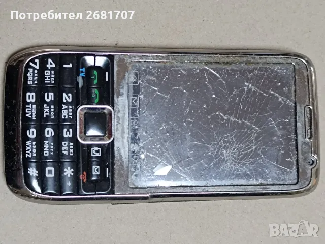 телефон Нокия Е73, снимка 1 - Nokia - 49391895