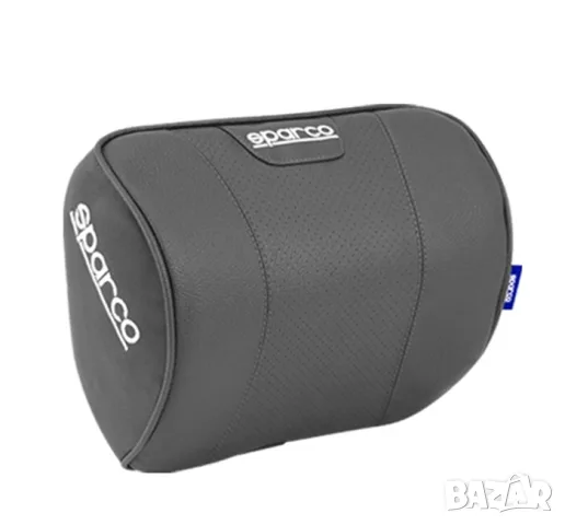 Възглавница за врат Sparco - комфорт при шофиране