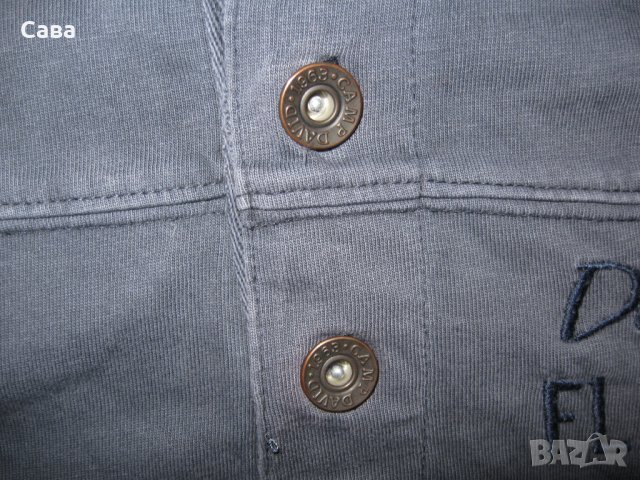 Блузи CAMP DAVID, ARIZONA  мъжки,Л и ХЛ, снимка 7 - Блузи - 30868341