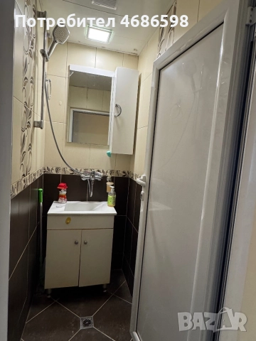 Давам под-наем 3-стаен Апартамент , снимка 13 - Апартаменти - 52837166