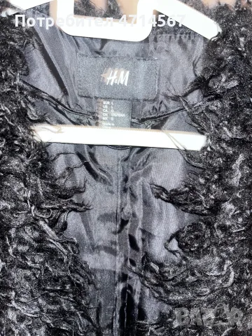 Елек на H&M…!!!!, снимка 2 - Елеци - 56454000