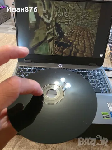 Tomb Raider PS2 Playstation 2, снимка 3 - Игри за PlayStation - 56348259