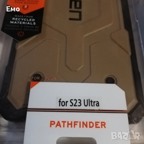 Кейс за Самсунг С23 ултра., снимка 3 - Калъфи, кейсове - 52584136