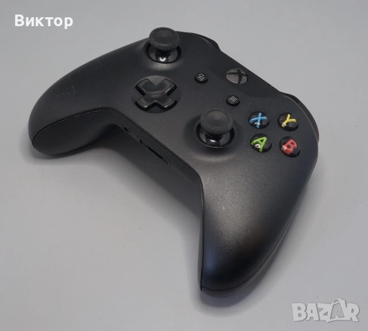 Xbox One,One S,controllers,Xbox 360,PS3,PS4,PC, контролер джойстици, снимка 4 - Аксесоари - 54114642