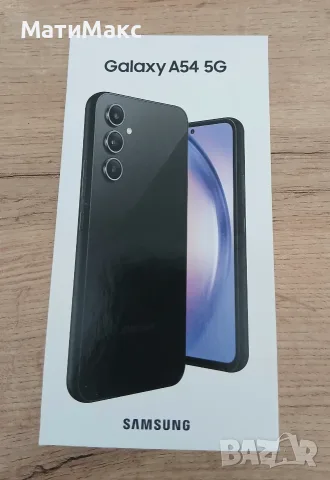 Телефон SAMSUNG A54