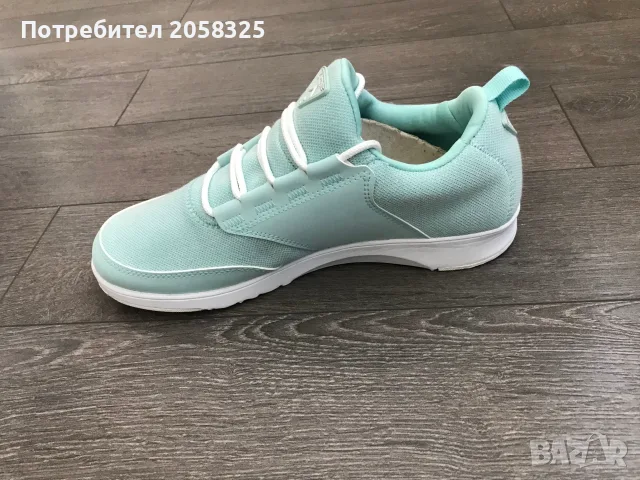 ЦЕНА ПОДАРЪК!!! Оригинални маратонки Lacoste - 39, снимка 2 - Маратонки - 56231692