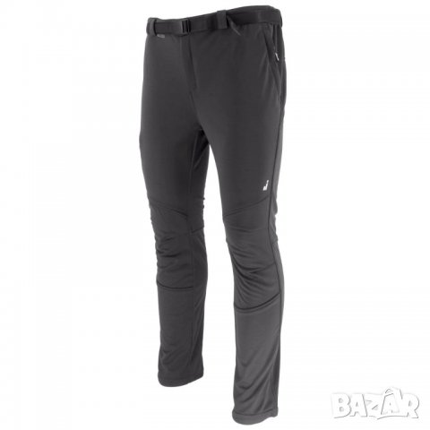 Мъжки Softshell панталон Joluvi Soft-Tech Pant, снимка 1 - Спортни дрехи, екипи - 35276071