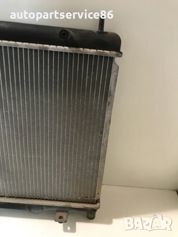 Радиатор за охлаждаща течност за Subaru Outback 2.0 дизел (2007), снимка 3 - Части - 54215467