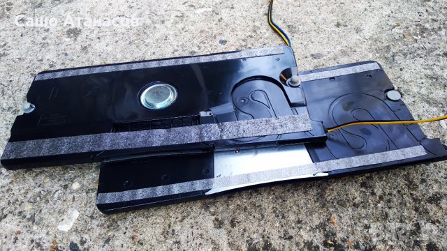 SAMSUNG GU55AU8079U със счупена матрица ,BN44-01110C ,BN41-02844D ,WCA734M ,CY-SA055HGLY1H, снимка 16 - Части и Платки - 37442735