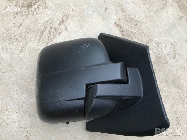 Огледало за Опел Виваро Б/ Рено Трафик 3, снимка 4 - Части - 35290337