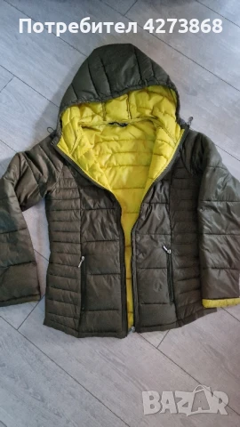 Яке, снимка 2 - Якета - 50958829