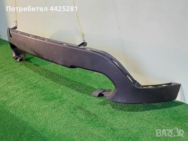 предна броня долна част BMW X1 E84 mod 2019-2013 г. #1059V, снимка 2 - Части - 51505804