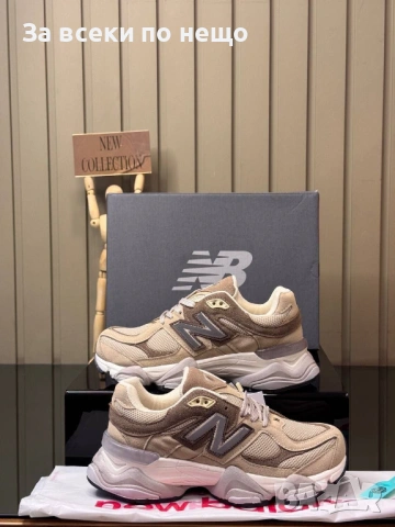 New Balance Дамски Маратонки👟Дамски Спортни Обувки Ню Баланс - Различни Цветове Код A1183, снимка 9 - Маратонки - 54362345