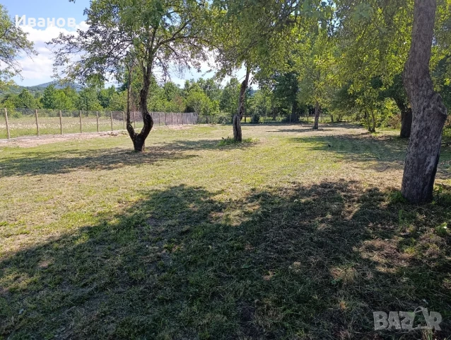 Земеделска земя в с. Големаните на 10км от Велико Търново 