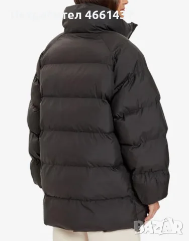 PUMA Oversized Puffer Jacket Black

, снимка 2 - Якета - 56378566