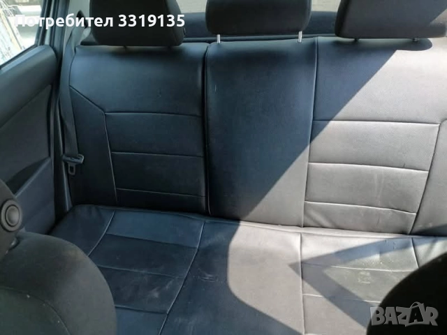 Opel Astra , снимка 8 - Автомобили и джипове - 52890245