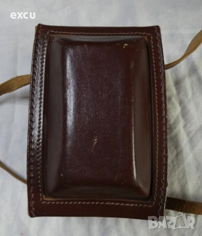 Средноформатен фотоапарат START, снимка 6 - Фотоапарати - 54266648