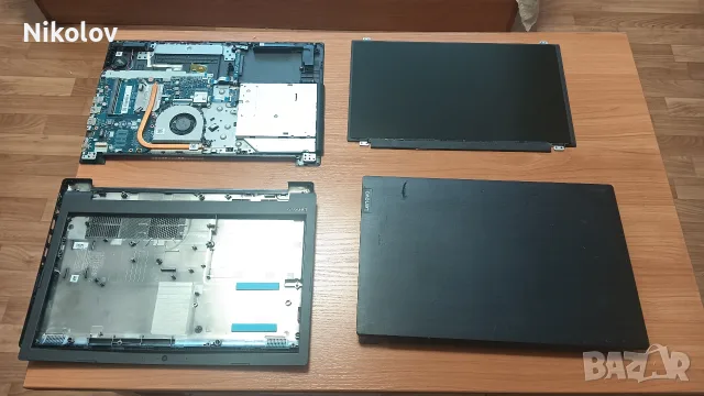 lenovo v145 - 15ast на части