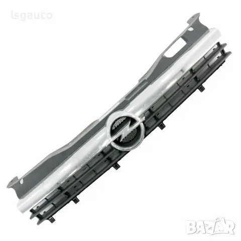 Решетка Opel Astra H (A04) 2004-2014 ID: 164048