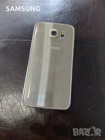 Samsung - S6, снимка 4 - Samsung - 44445804