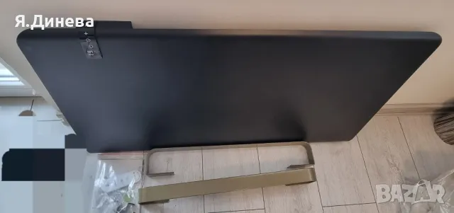 Стилен конвектор Blumfeldt 500w, снимка 2 - Отоплителни печки - 49860916