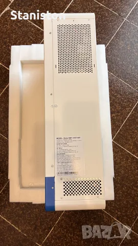 Easun SMT 12 KP 11kw - НОВ, снимка 6 - Други - 55778166
