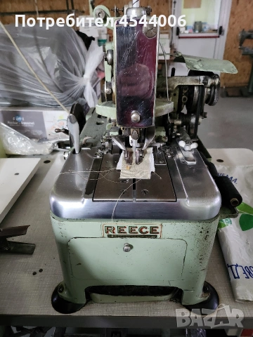 Шевни машини, снимка 11 - Други машини и части - 52996588